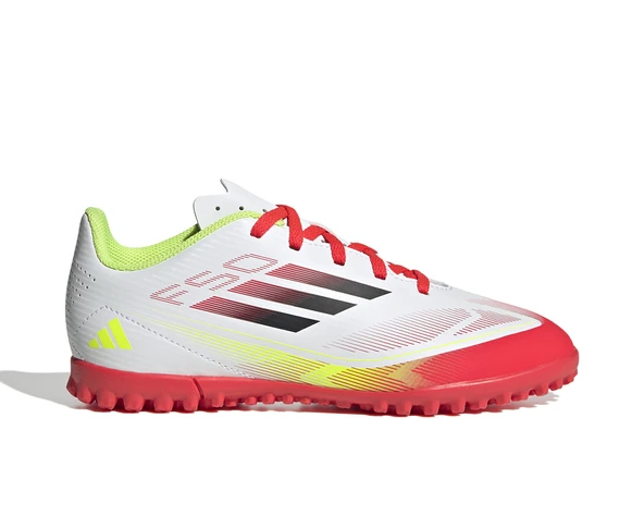 Adidas IE3732 F50 Club TF Jr Unisex Halı Saha Ayakkabısı