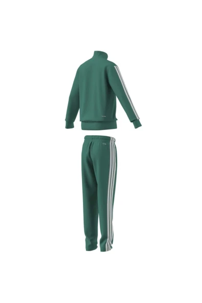Adidas Regular Fit  Çocuk Eşofman Takım JN2245 - 5