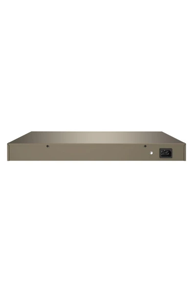 IP-COM - G1050F Unmanaged,48Ge+2Sfp Ports Gigabit Switch,19' Rack Mountable - 2