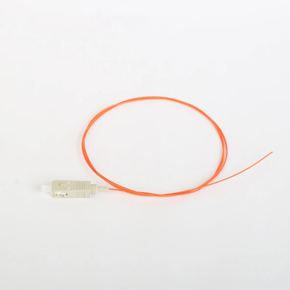 Sc Mm 50/125 Pigtail - 1