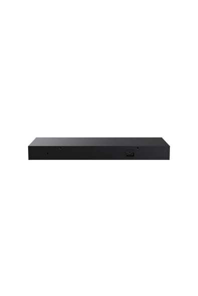 Ip-Com G1016G Unmanaged,16-Ports Gigabit Switch,Metal Case - 2