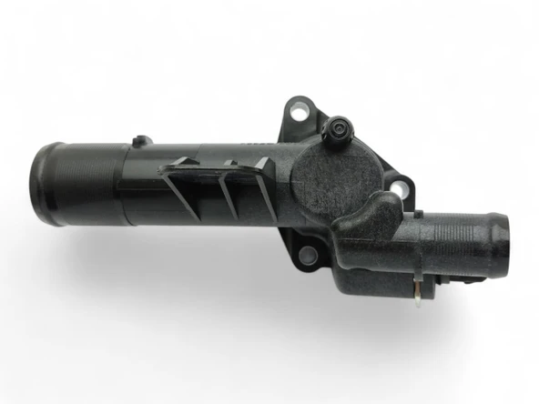 Megane Termostat - Renault Fluence Clio Kangoo Talisman Captur Kadjar Dacia Duster 110602309R - 8200248531 - 8200558779 - Resim 4