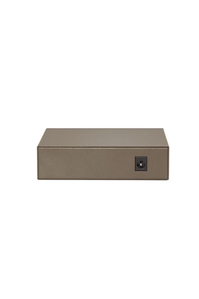 IP-COM F1105P-4-63W - 5* 10/100Mbps Desktop Poe+ Switch - 2