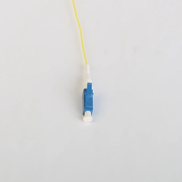 Lc Sm 9/125 Pigtail - 2