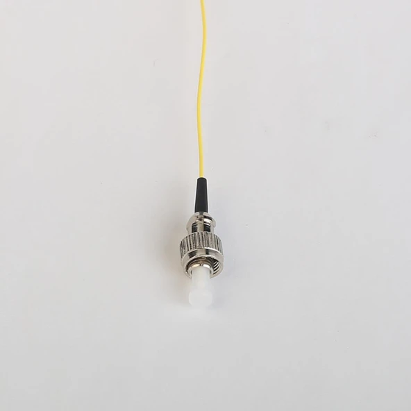 Fc Sm 9/125 Pigtail - 2