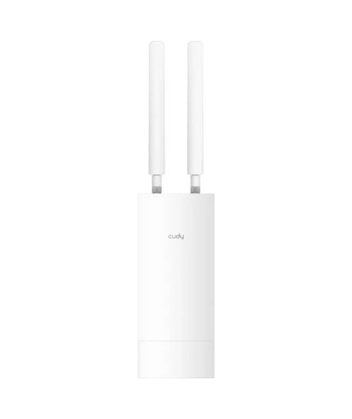 CUDY AC1200 WiFi Dış Ortam Access Point ürün görseli