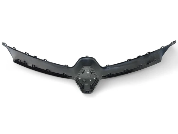 Clio 5 Ön Panjur Faz 2 Makyajlı Kasa Yeni Clio 5 - 623841043R - Resim 4