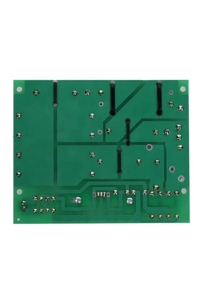 Midex CRA-1600 İki Yollu Crossover Hoparlör Devresi Ses Filtresi 600-1600W - Resim 3