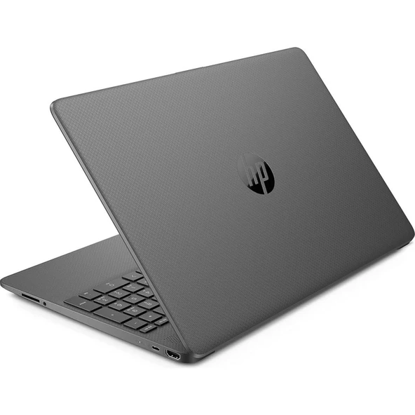 HP 15S-FQ2043NT 2N2N7EA i3-1115G4 8 GB 256 GB SSD UHD Graphics 15.6" Full HD Notebook - 3