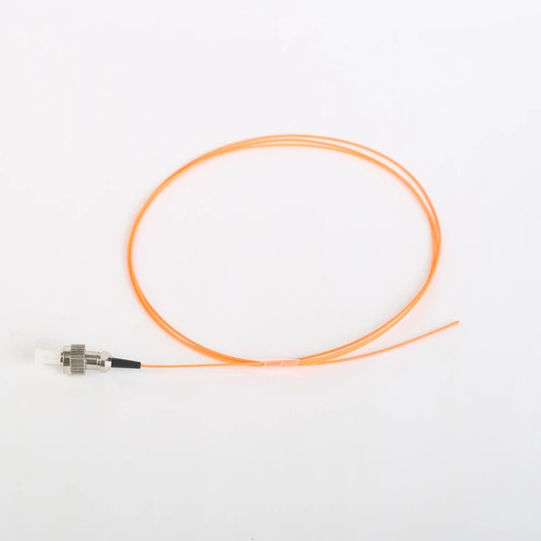 Fc Mm 50/125 Pigtail - 1