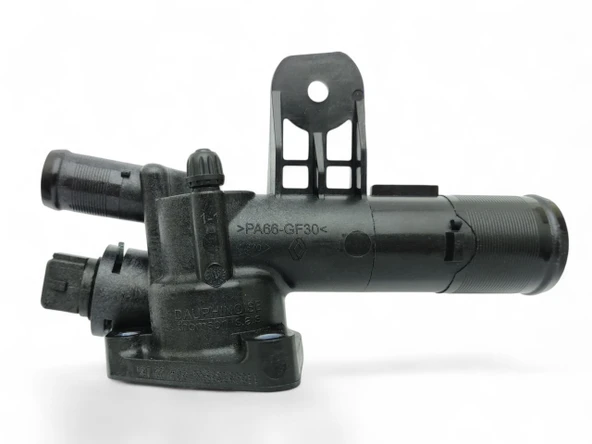Megane Termostat - Renault Fluence Clio Kangoo Talisman Captur Kadjar Dacia Duster 110602309R - 8200248531 - 8200558779 - Resim 5