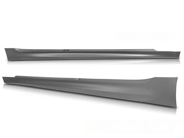 BMW 5 SERİSİ G30 İÇİN F90 M5 YAN MARŞPİYEL SETİ 2016-2023