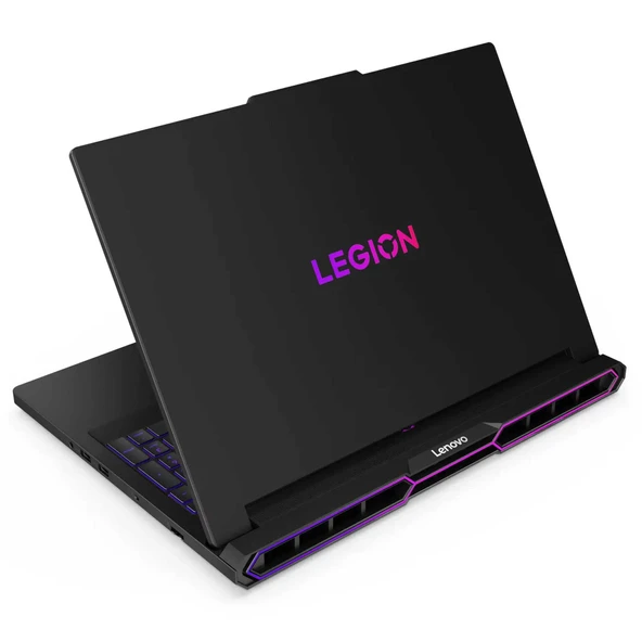 Lenovo Legion Pro 7 83F5004STR007 Ultra9 275HX 64GB 2TBSSD RTX5080 16" WQXGA FreeDOS Dizüstü Bilgisayar - 4