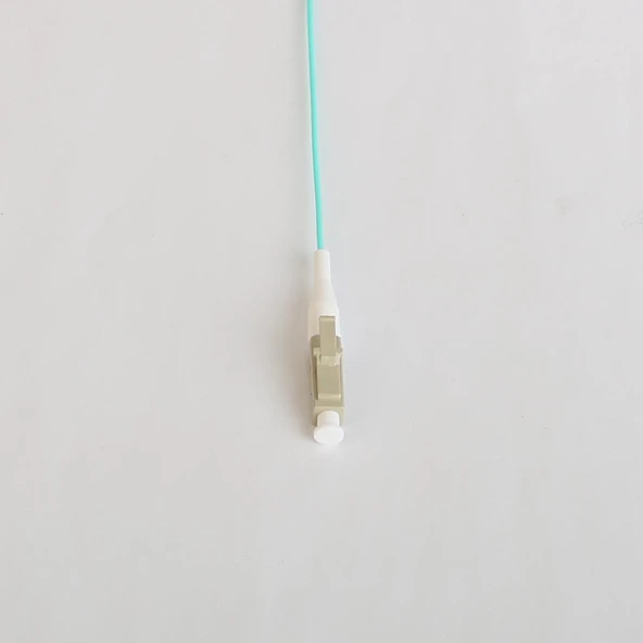Lc Om3 50/125 Pigtail - 2