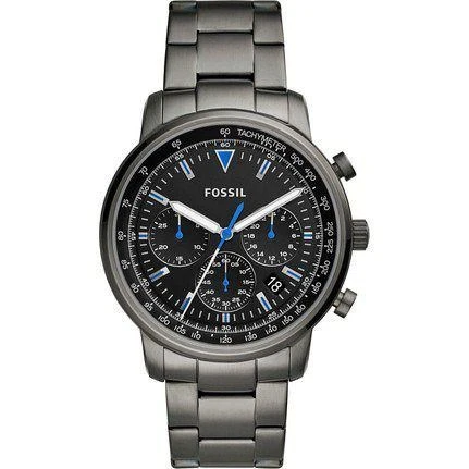 Fossil FFS5518 Erkek Kol Saati - Resim 4