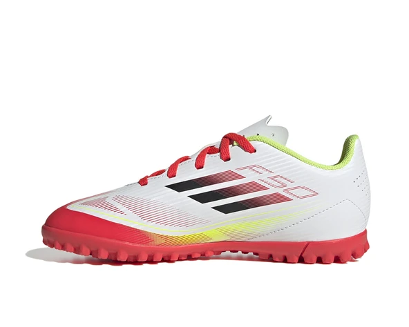 Adidas IE3732 F50 Club TF Jr Unisex Halı Saha Ayakkabısı - 5
