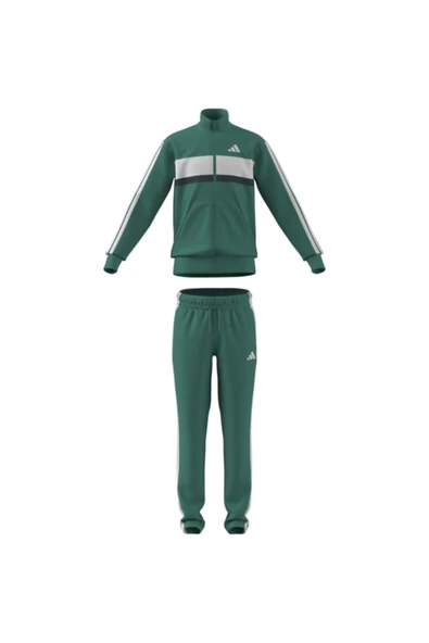 Adidas Regular Fit  Çocuk Eşofman Takım JN2245 - 2