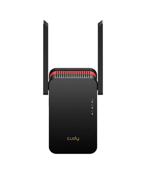 CUDY AX3000 WiFi 6 Mesh Repeater ürün görseli