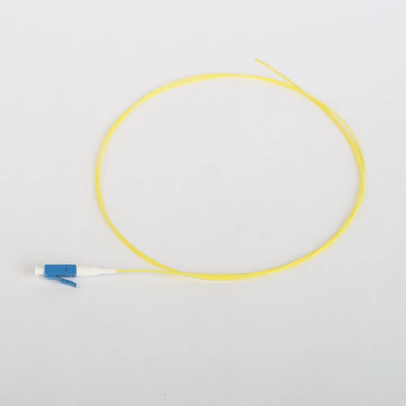 Lc Sm 9/125 Pigtail - 1