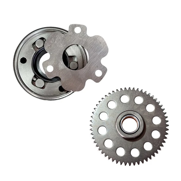 RKS 150 Titanic Marş Rublesi