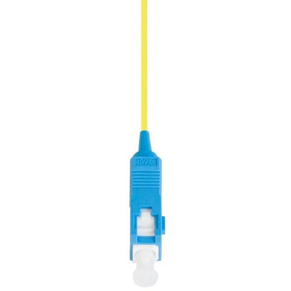 Sc Sm Sx 9/125 2 Mm Patchcord - 1