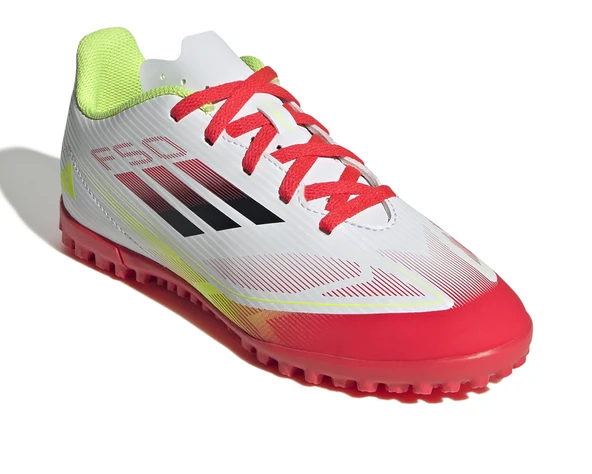 Adidas IE3732 F50 Club TF Jr Unisex Halı Saha Ayakkabısı - 3
