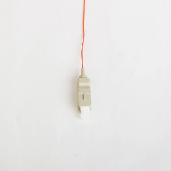 Sc Mm 50/125 Pigtail - 2