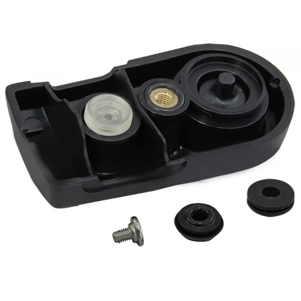 Fissler Vitaquick® Premium Valf Grubu - Resim 3