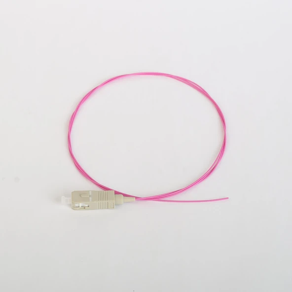 Sc Om4 50/125 Pigtail - 1