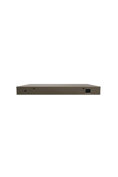 Ip-Com G5328F Managed,L3, 24Ge Rj45 Ports,4Ge Sfp Port,19'Rackmountable - 2