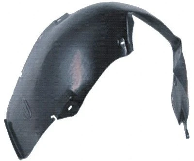 ÇAMURLUK DAVLUMBAZI ÖN SAĞ W056R GOLF-IV BORA 1J0809962B ürün görseli