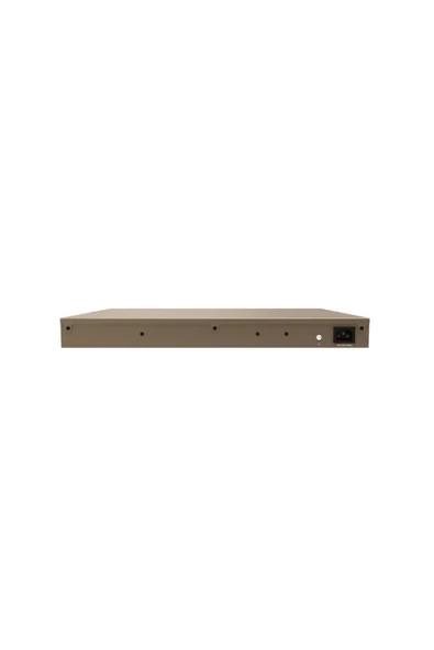 Ip-Com G5328P-24-410W Managed,L3, 24Ge Rj45 Ports Poe,4Ge Sfp Ports,Poepwr Bud.370W Rack Mountable - 2