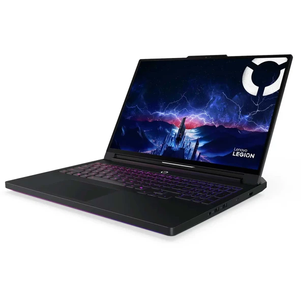 Lenovo Legion Pro 7 83F5004STR007 Ultra9 275HX 64GB 2TBSSD RTX5080 16" WQXGA FreeDOS Dizüstü Bilgisayar - 3