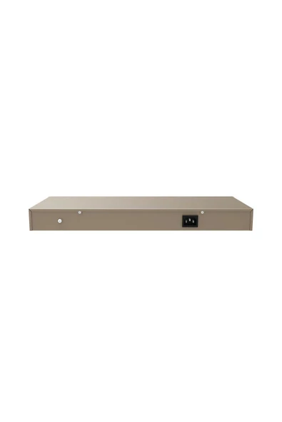 IP-COM F1126P-24-250W - 24* Fe Ports+1 Ge+1 Sfp Unmanaged Poe+ Switch - 2