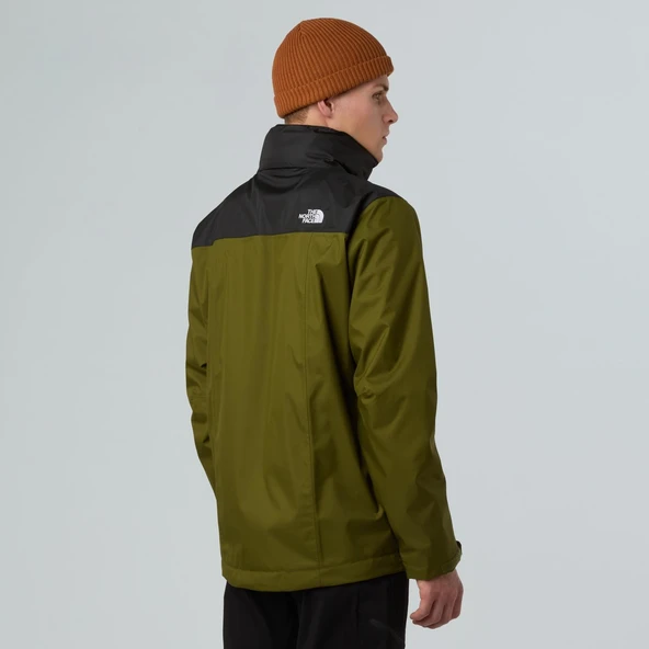 The North Face Erkek EVOLVE II TRICLIMATE 3in1 CEKET NF00CG55WOG1 - Resim 2