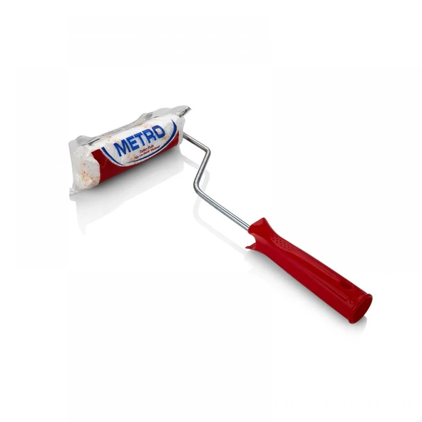 METRO SATEN PARMAK RULO 15 CM TOMBİK ürün görseli