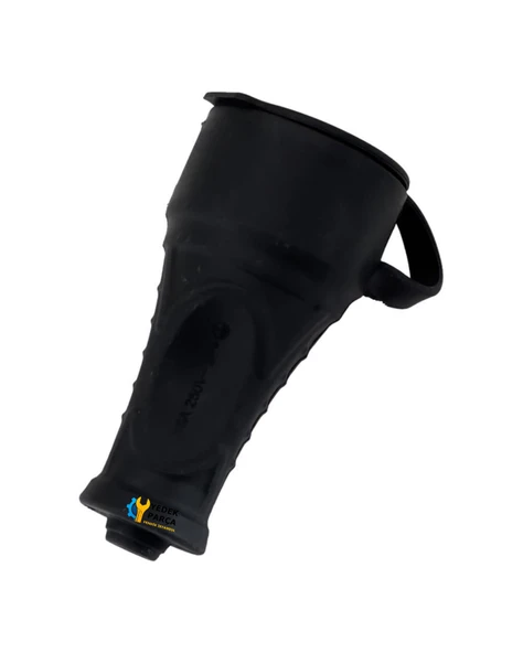 Kauçuk Topraklı Erkek Fiş TS-40 ürün görseli