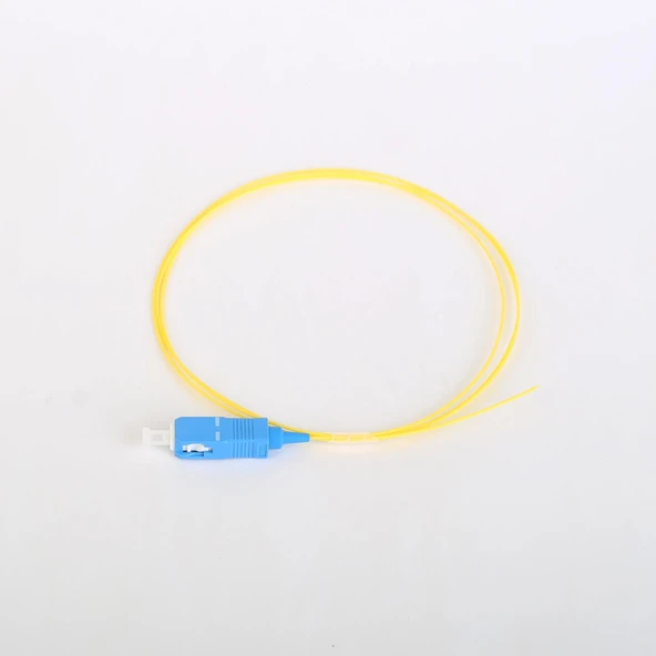 Sc Sm 9/125 Pigtail - 1