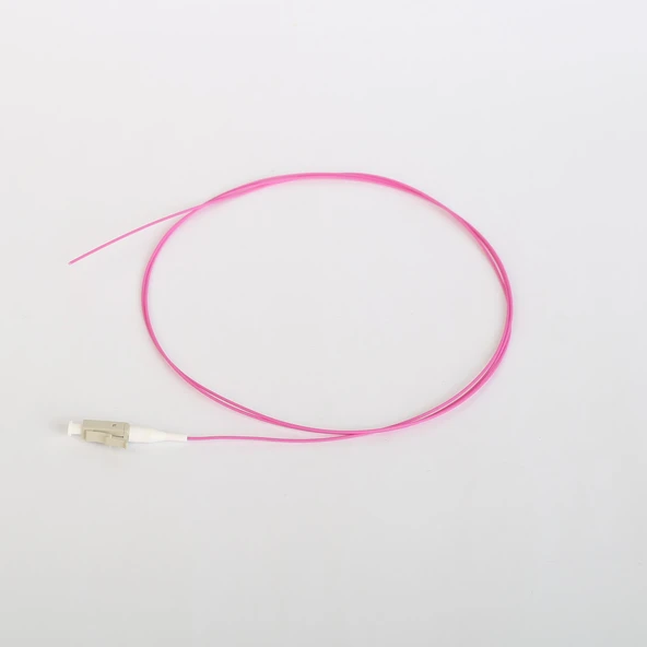 Lc Om4 50/125 Pigtail - 1