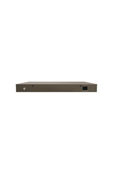 Ip-Com - G3328F Cloud Managed,L2, 24 X 10/100/1000 Base-T Ethernet Ports 4 X 100/1000 Base-X Sfp Ports - 2