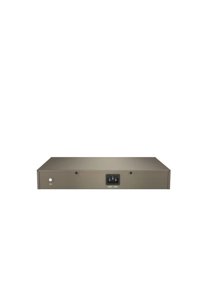 Ip-Com - G5312F Cloud Managed,L3,10 X 10/100/1000 Base-Tethernet Ports (Data/Power) 2 X 1000 Base-X Sfp - 2