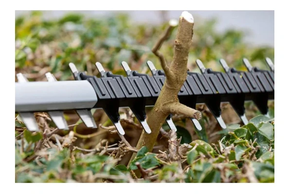 Bosch GHE 18 V-60 Çit Kesme Makinesi 6O cm Solo - 4