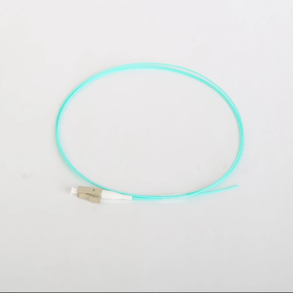 Lc Om3 50/125 Pigtail - 1