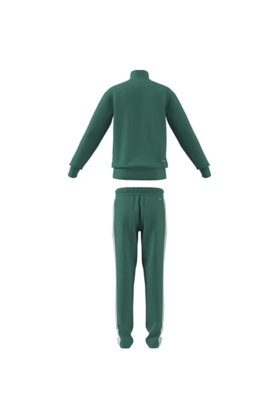 Adidas Regular Fit  Çocuk Eşofman Takım JN2245 - 6