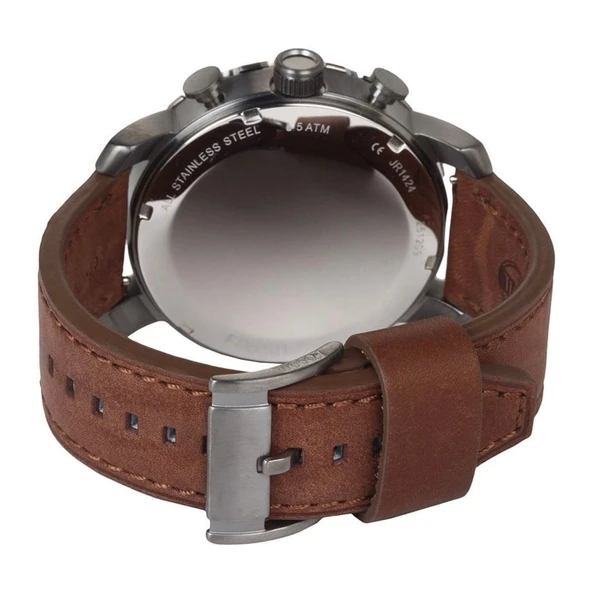Fossil FJR1424 Erkek Kol Saati - Resim 3