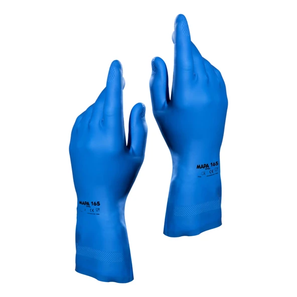 Superfood 165 Gıda Temaslı Sıvı Koruma Eldiveni No:10 ürün görseli 1