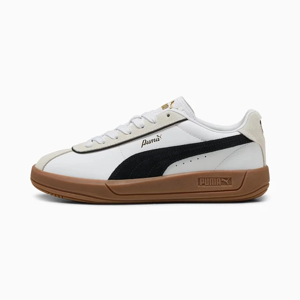Puma 400364 01 Puma Club Klassika Kadın Sneaker ürün görseli 1