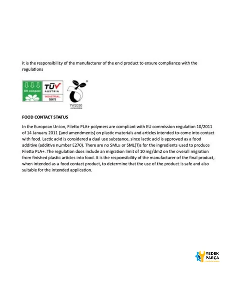 Gıda Uyumlu Özel Tasarım Kurabiye Kalıbı ve Şekillendirici - KRB0073 - Resim 8