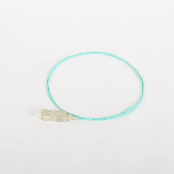 Sc Om3 50/125 Pigtail - 1
