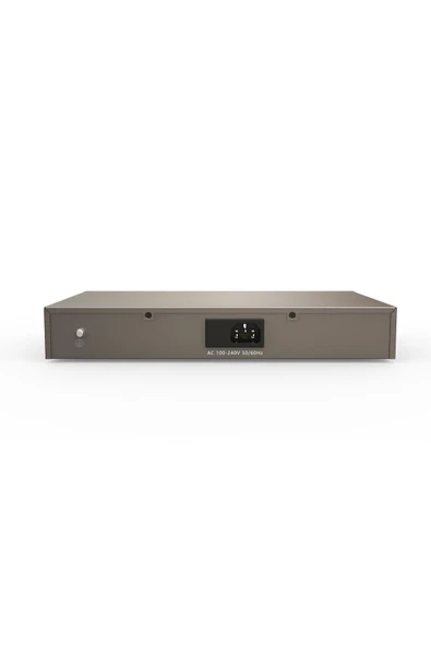Ip-Com F1118P-16-150W - 16* Fe Ports+1 Ge+1 Sfp Unmanagement Poe+ Switch - 2